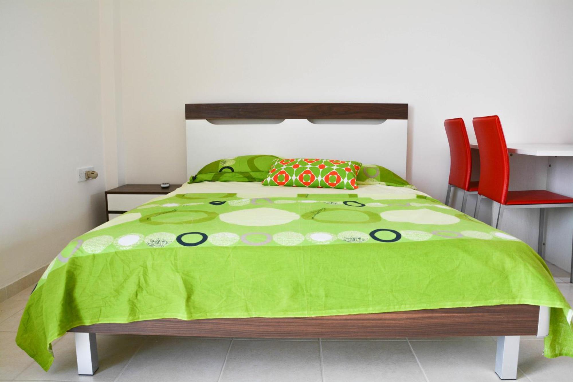 Ferienwohnung Peyia Pearl Zimmer foto