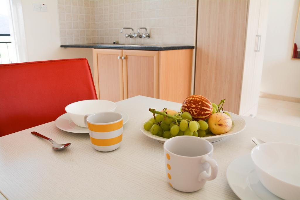 Ferienwohnung Peyia Pearl Zimmer foto
