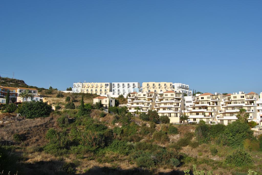 Ferienwohnung Peyia Pearl Exterior foto
