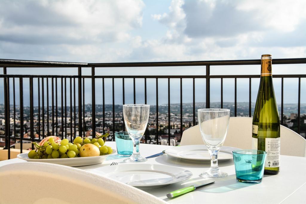 Ferienwohnung Peyia Pearl Zimmer foto