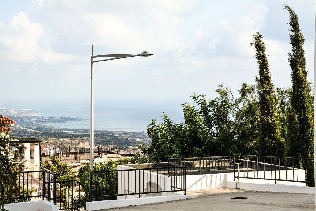Ferienwohnung Peyia Pearl Exterior foto