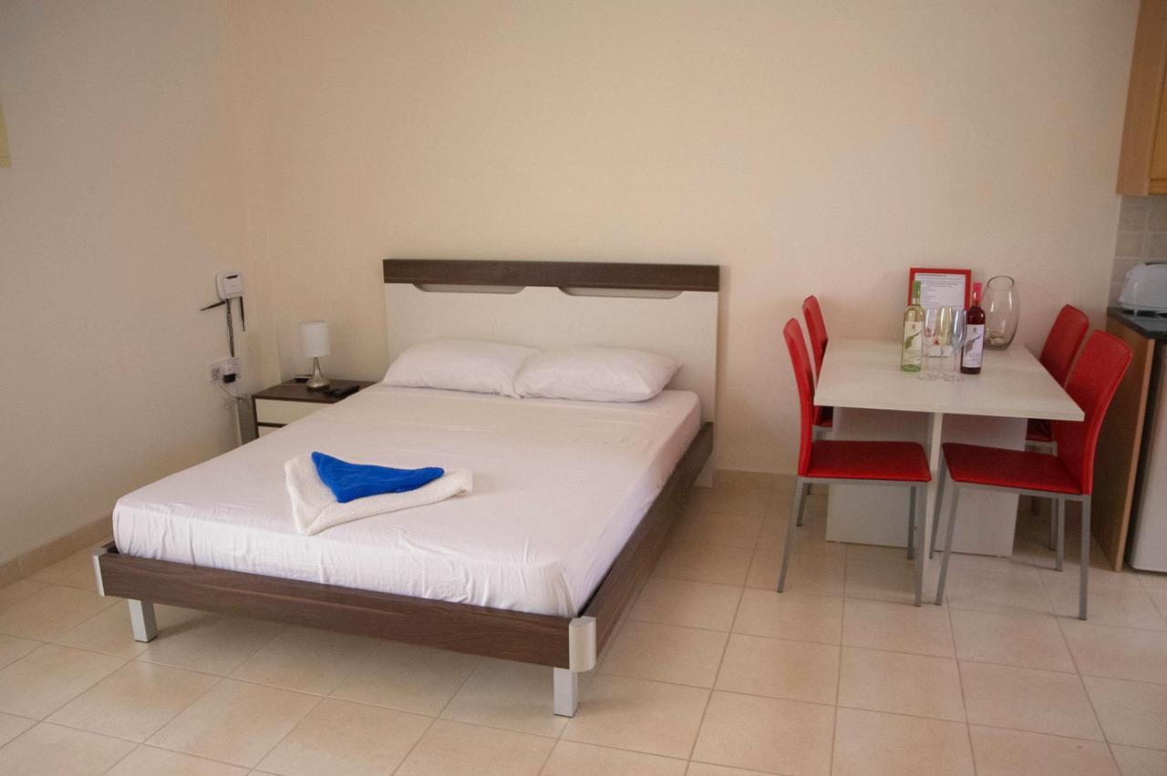 Ferienwohnung Peyia Pearl Zimmer foto