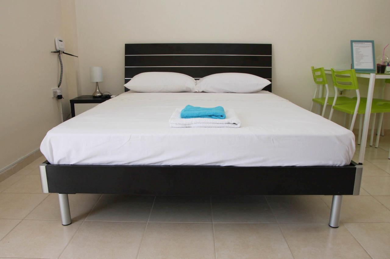 Ferienwohnung Peyia Pearl Zimmer foto