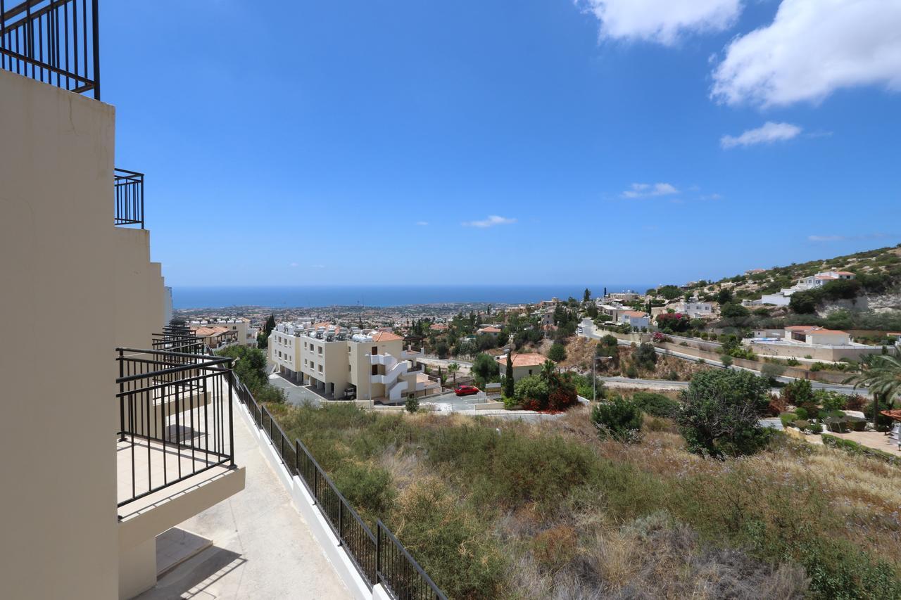 Ferienwohnung Peyia Pearl Exterior foto